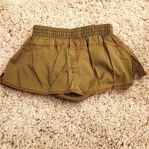 Catimini Baby Skirt size 6M